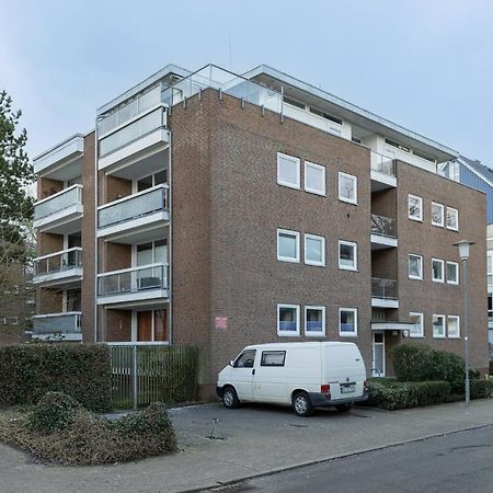 Ferienwohnung Maria Шарбойц Экстерьер фото
