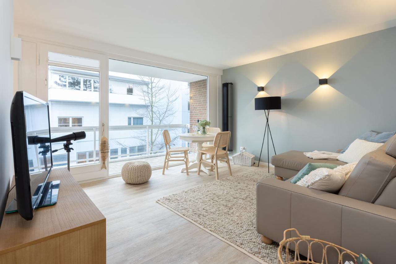Ferienwohnung Maria Шарбойц Экстерьер фото
