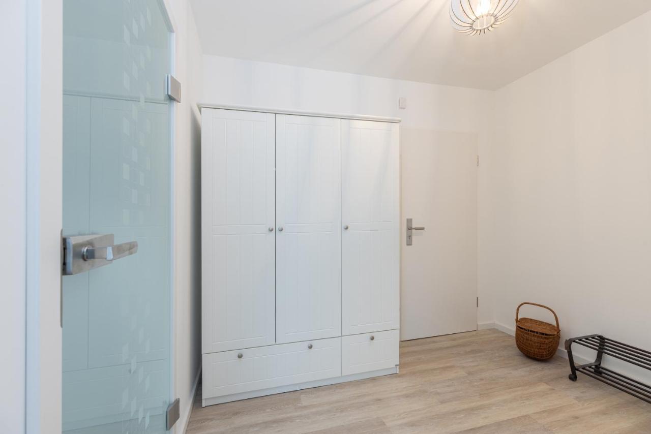 Ferienwohnung Maria Шарбойц Экстерьер фото