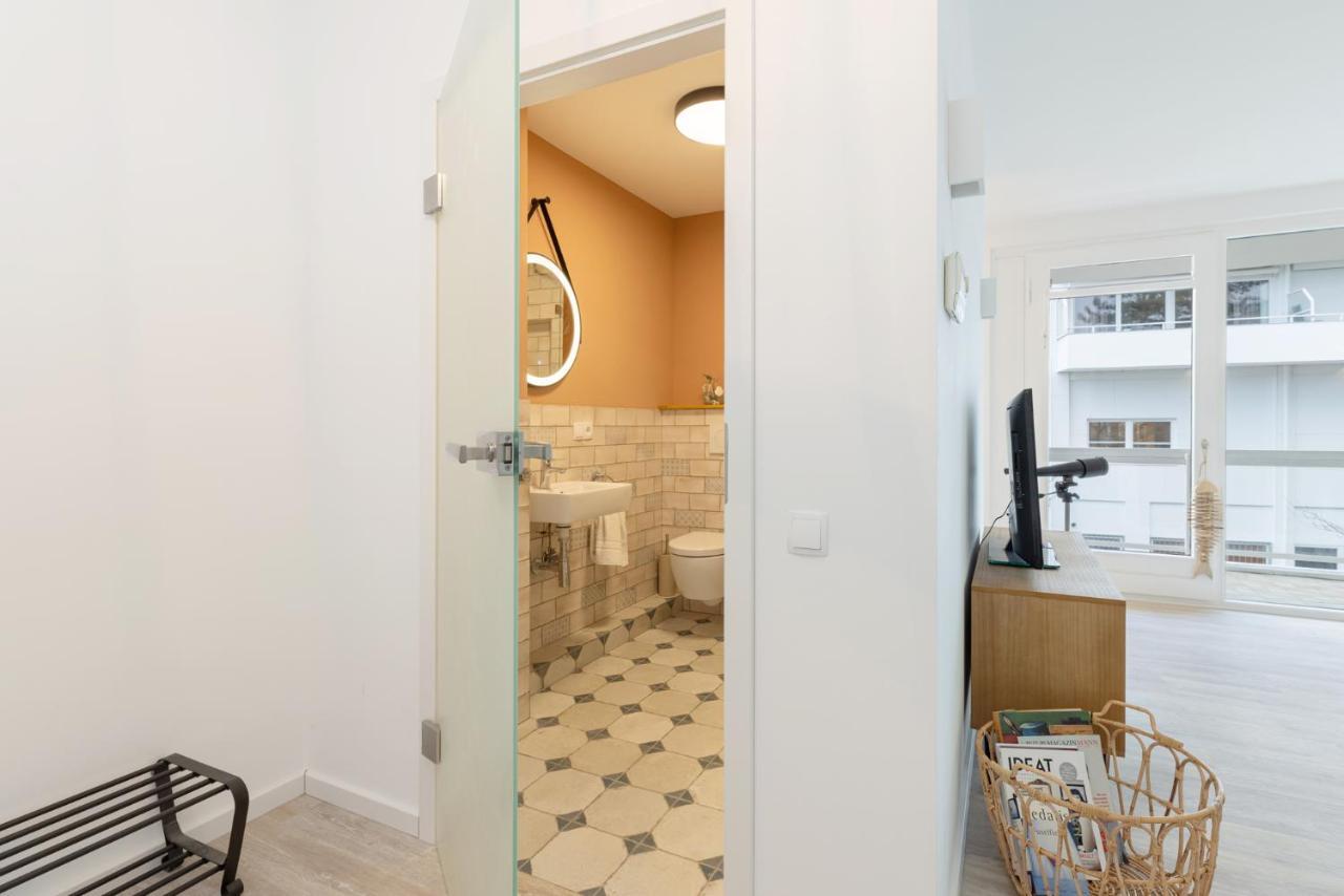 Ferienwohnung Maria Шарбойц Экстерьер фото
